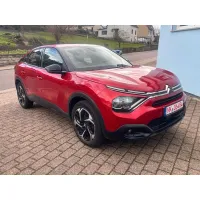 Citroën C4, 2021, АКПП, пробег 70500 км