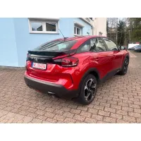 Citroën C4, 2021, АКПП, пробег 70500 км