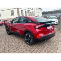 Citroën C4, 2021, АКПП, пробег 70500 км