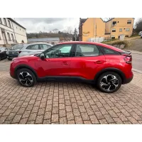 Citroën C4, 2021, АКПП, пробег 70500 км