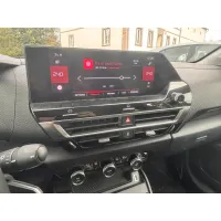 Citroën C4, 2021, АКПП, пробег 70500 км