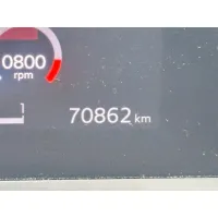 Citroën C4, 2021, АКПП, пробег 70500 км