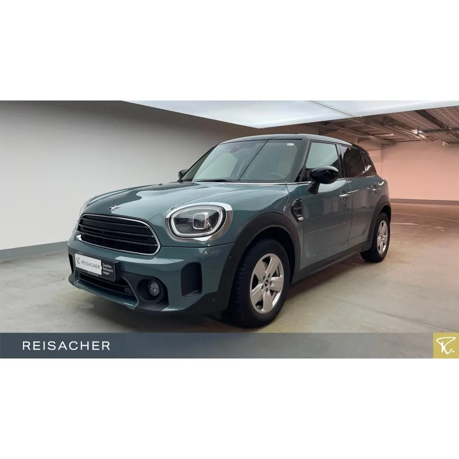 MINI Cooper, 2023, АКПП, пробег 29778 км