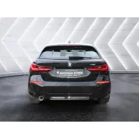 BMW 118, 2022, МКПП, пробег 60500 км