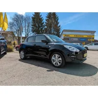 Suzuki Swift, 2021, МКПП, пробег 66475 км