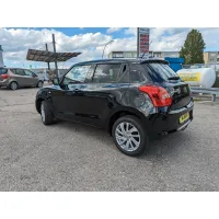 Suzuki Swift, 2021, МКПП, пробег 66475 км