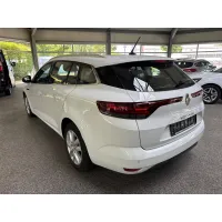 Renault Megane, 2022, МКПП, пробег 48825 км