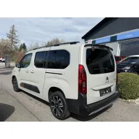 Citroën Berlingo, 2023, АКПП, пробег 51500 км