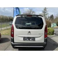 Citroën Berlingo, 2023, АКПП, пробег 51500 км