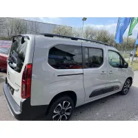 Citroën Berlingo, 2023, АКПП, пробег 51500 км