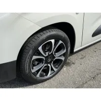 Citroën Berlingo, 2023, АКПП, пробег 51500 км