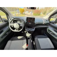 Citroën Berlingo, 2023, АКПП, пробег 51500 км