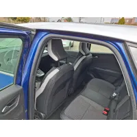 Renault Captur, 2022, АКПП, пробег 64200 км