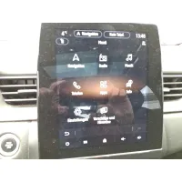 Renault Captur, 2022, АКПП, пробег 64200 км