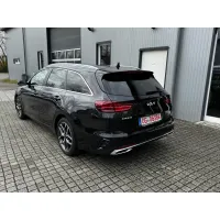 Kia cee'd, 2023, АКПП, пробег 39650 км