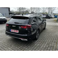 Kia cee'd, 2023, АКПП, пробег 39650 км
