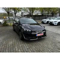 Kia cee'd, 2023, АКПП, пробег 39650 км