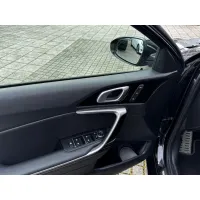 Kia cee'd, 2023, АКПП, пробег 39650 км