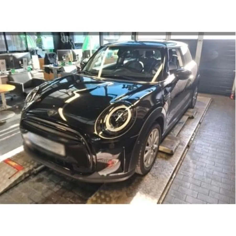 MINI Cooper, 2023, АКПП, пробег 48915 км