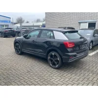 Audi Q2, 2022, АКПП, пробег 41901 км