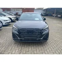Audi Q2, 2022, АКПП, пробег 41901 км