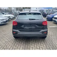 Audi Q2, 2022, АКПП, пробег 41901 км