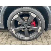 Audi Q2, 2022, АКПП, пробег 41901 км