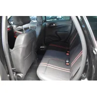 Opel Crossland, 2023, АКПП, пробег 73100 км