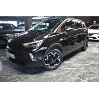 Opel Crossland, 2023, АКПП, пробег 73100 км