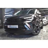 Opel Crossland, 2023, АКПП, пробег 73100 км