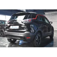 Opel Crossland, 2023, АКПП, пробег 73100 км