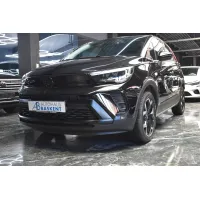 Opel Crossland, 2023, АКПП, пробег 73100 км