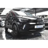 Opel Crossland, 2023, АКПП, пробег 73100 км