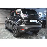 Opel Crossland, 2023, АКПП, пробег 73100 км