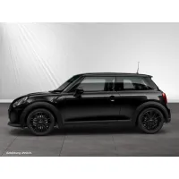 MINI Cooper, 2023, АКПП, пробег 44350 км