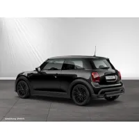 MINI Cooper, 2023, АКПП, пробег 44350 км