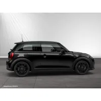 MINI Cooper, 2023, АКПП, пробег 44350 км