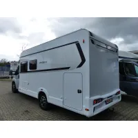 Автодом Weinsberg Cara, 2020, АКПП, пробег 95747 км