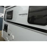 Автодом Weinsberg Cara, 2020, АКПП, пробег 95747 км