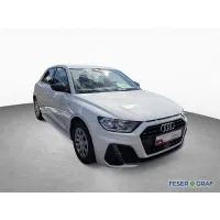 Audi A1, 2023, АКПП, пробег 62600 км