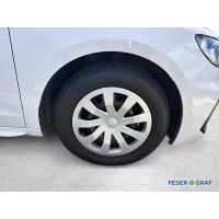 Audi A1, 2023, АКПП, пробег 62600 км