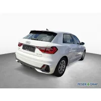 Audi A1, 2023, АКПП, пробег 62600 км