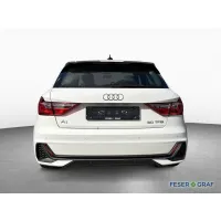 Audi A1, 2023, АКПП, пробег 62600 км