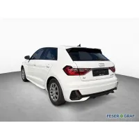 Audi A1, 2023, АКПП, пробег 62600 км