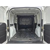 Fiat Doblo, 2022, МКПП, пробег 88000 км