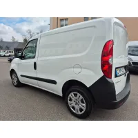 Fiat Doblo, 2022, МКПП, пробег 88000 км