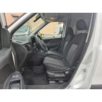 Fiat Doblo, 2022, МКПП, пробег 88000 км