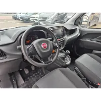 Fiat Doblo, 2022, МКПП, пробег 88000 км
