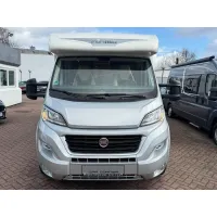 Автодом Miller TORONTO, 2017, МКПП, пробег 57841 км