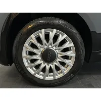 Fiat 500C, 2023, МКПП, пробег 50678 км